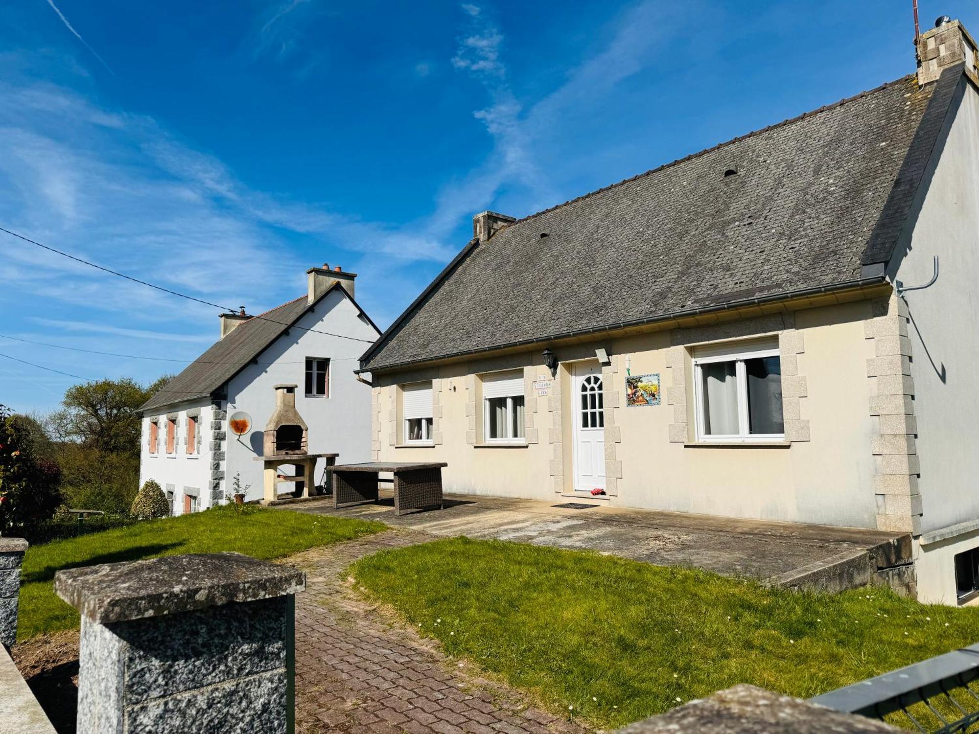 Сasa de vacaciones Maison Lima Collinée