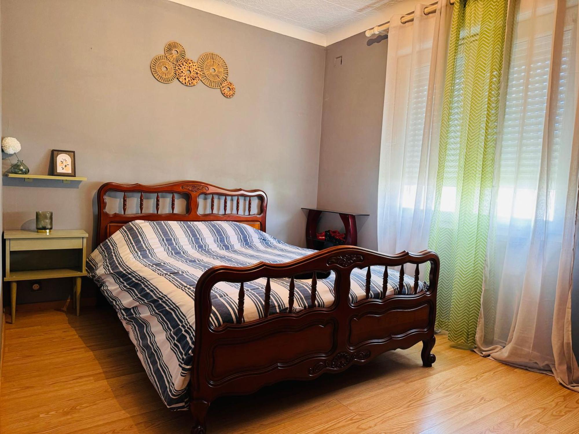 Maison Lima Сasa de vacaciones *
