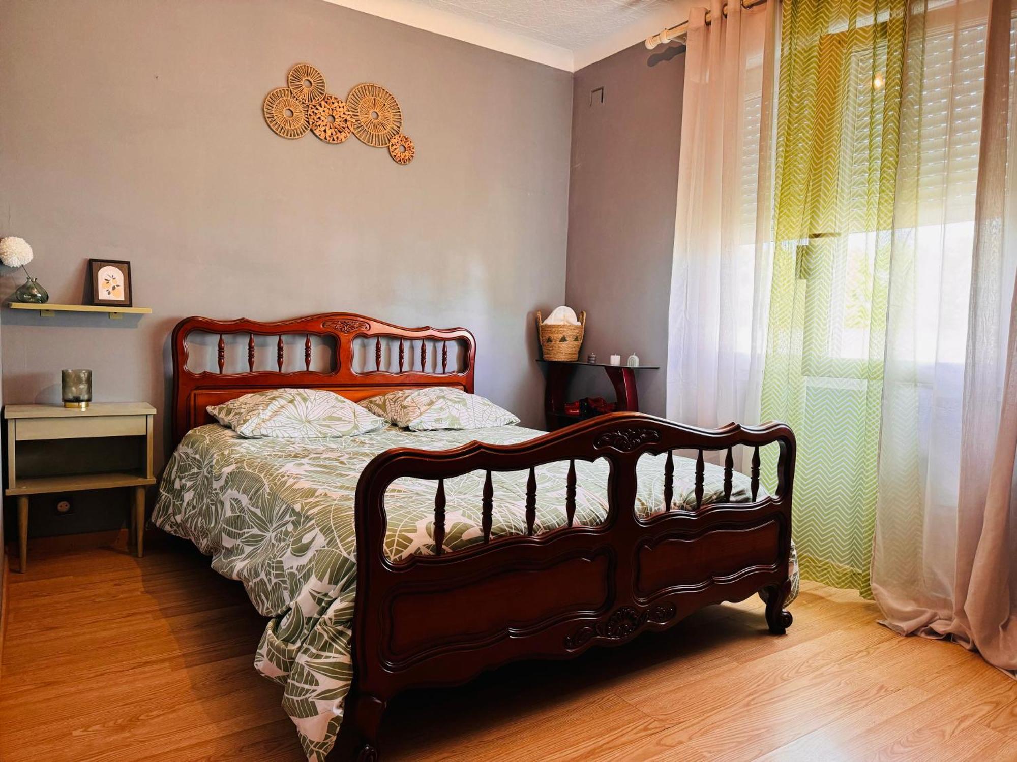 Maison Lima Сasa de vacaciones *